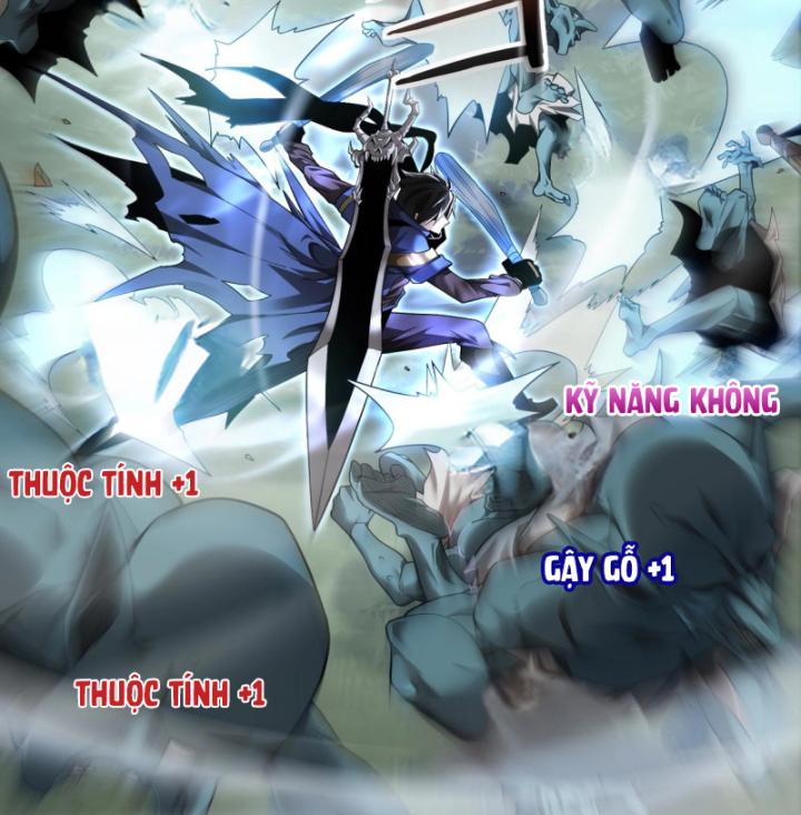 sát thương của ta cao hơn trăm triệu điểm chapter 1 102