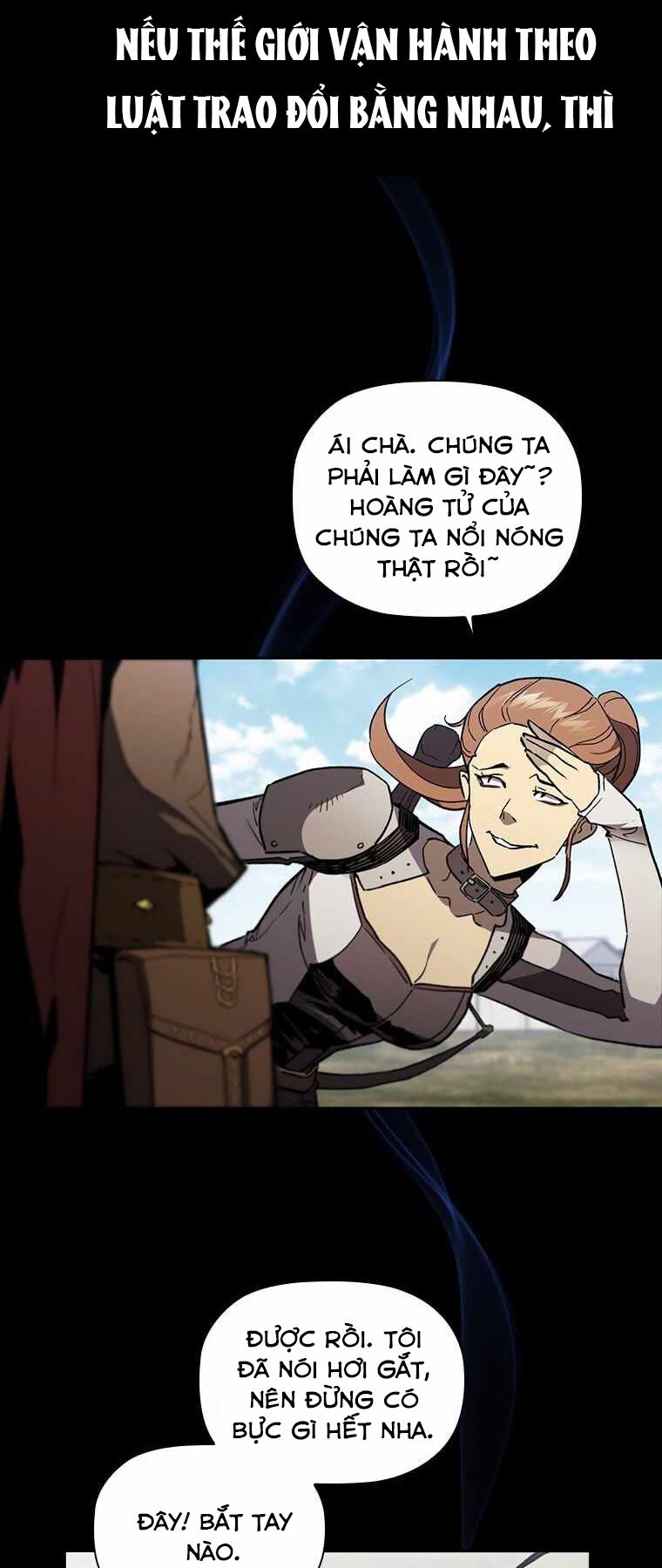 khát vọng trỗi dậy chapter 103 21