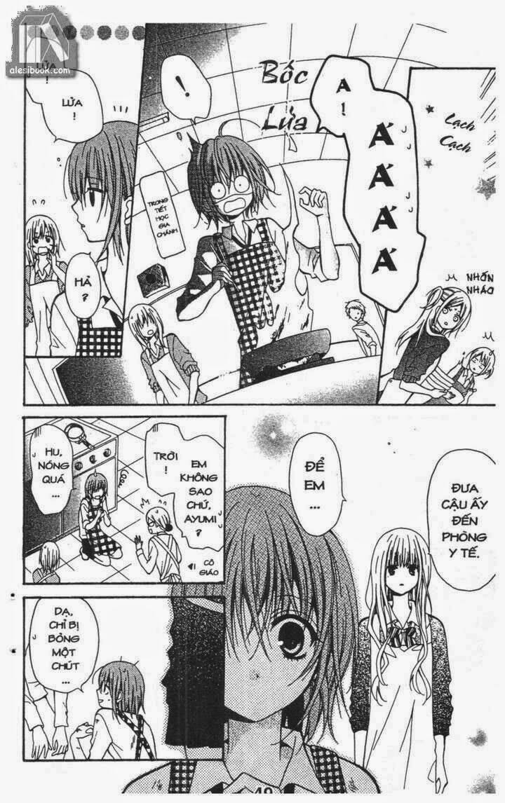 blue friend season 1 chapter 2 9