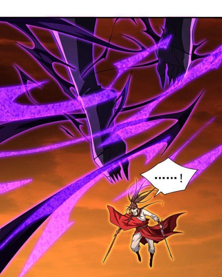 bị sư phụ xinh đẹp dùng 99 cách dạy dỗ thành thánh chapter 238 29