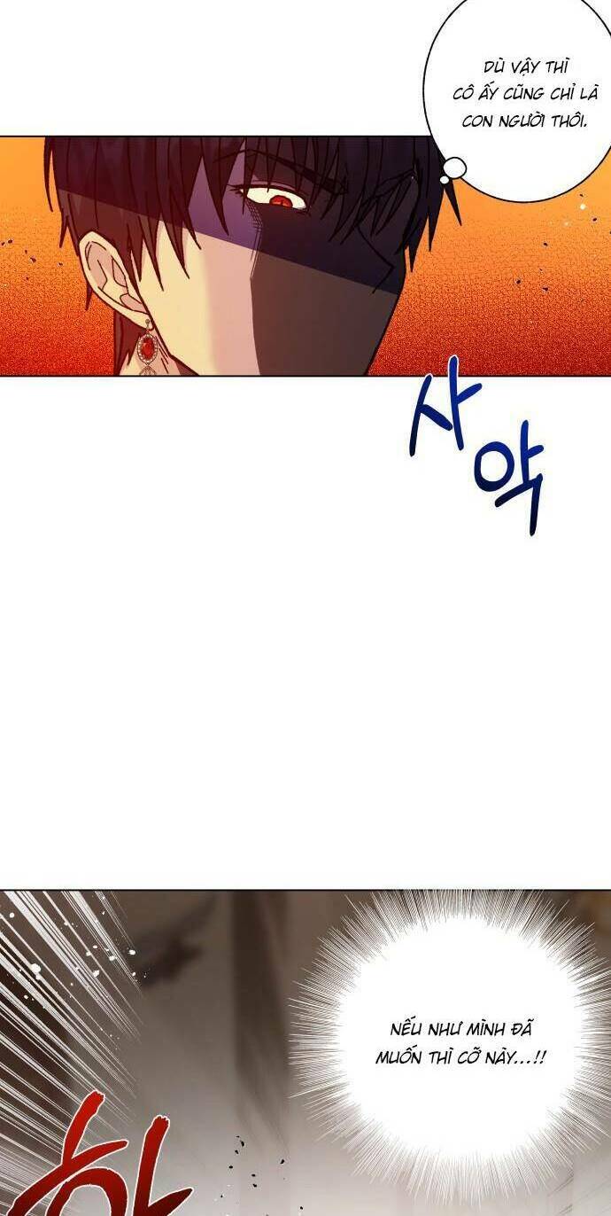 tôi mang trong mình trái tim của rồng chapter 9 9