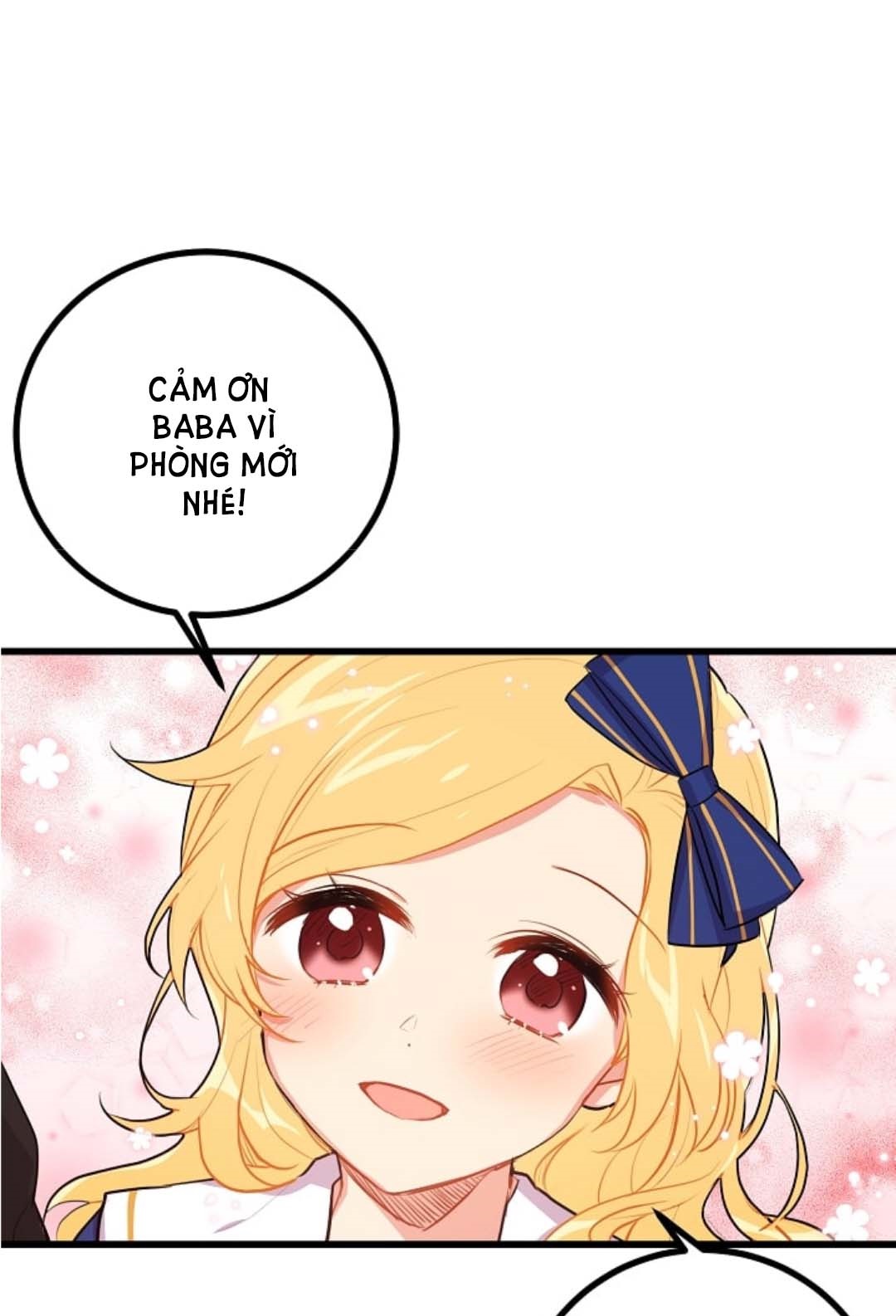 tôi là tiểu thư của gia đình này chapter 18 51