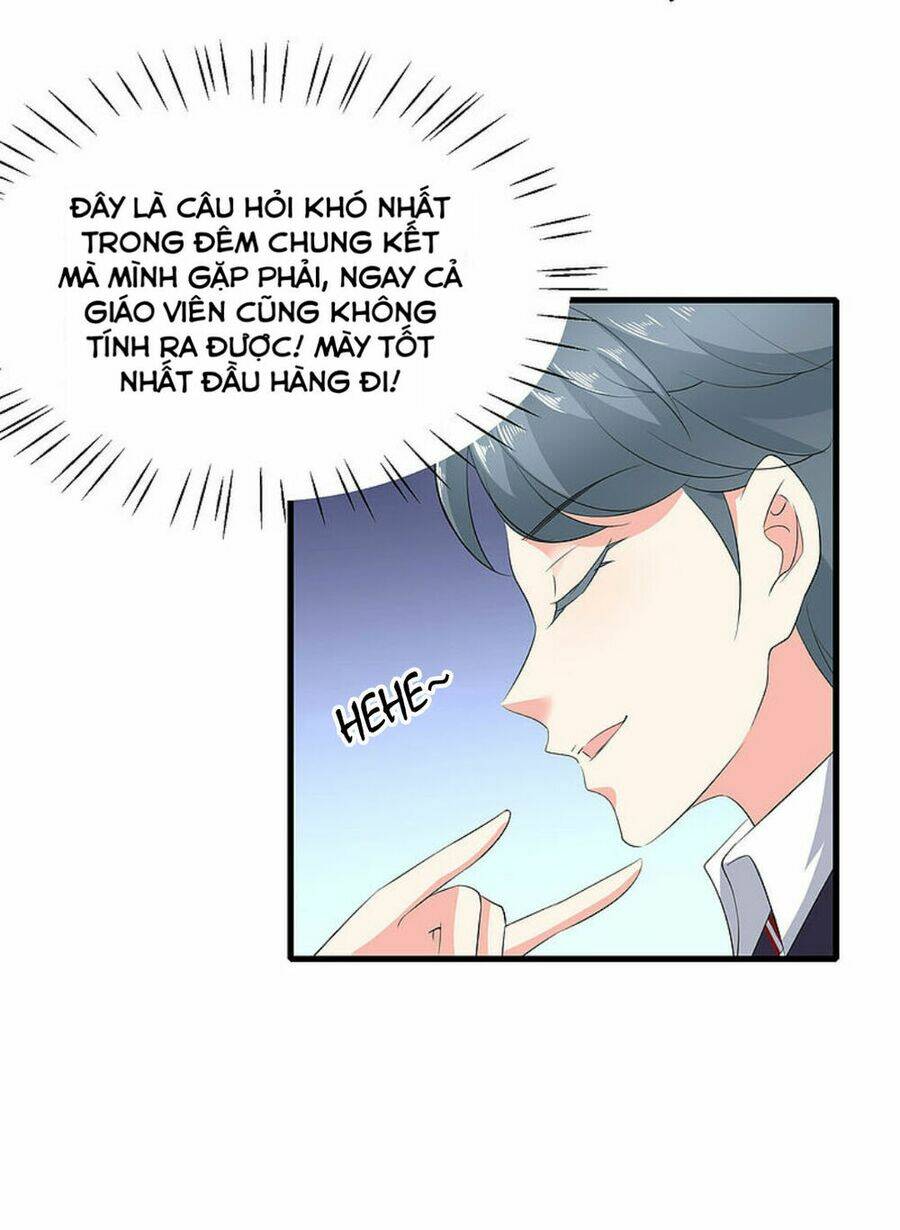 hệ thống học tập bất khả chiến bại chapter 3 27