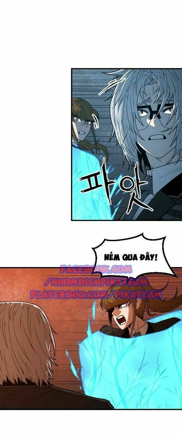 chinh phạt học đường chapter 7 39