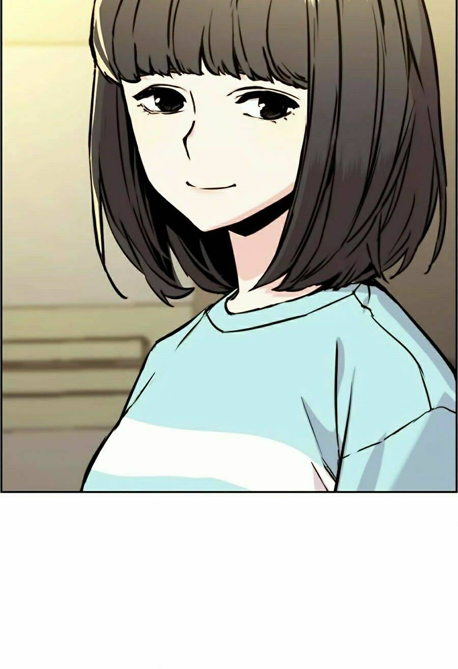 bạn học tôi là lính đánh thuê chapter 27 5