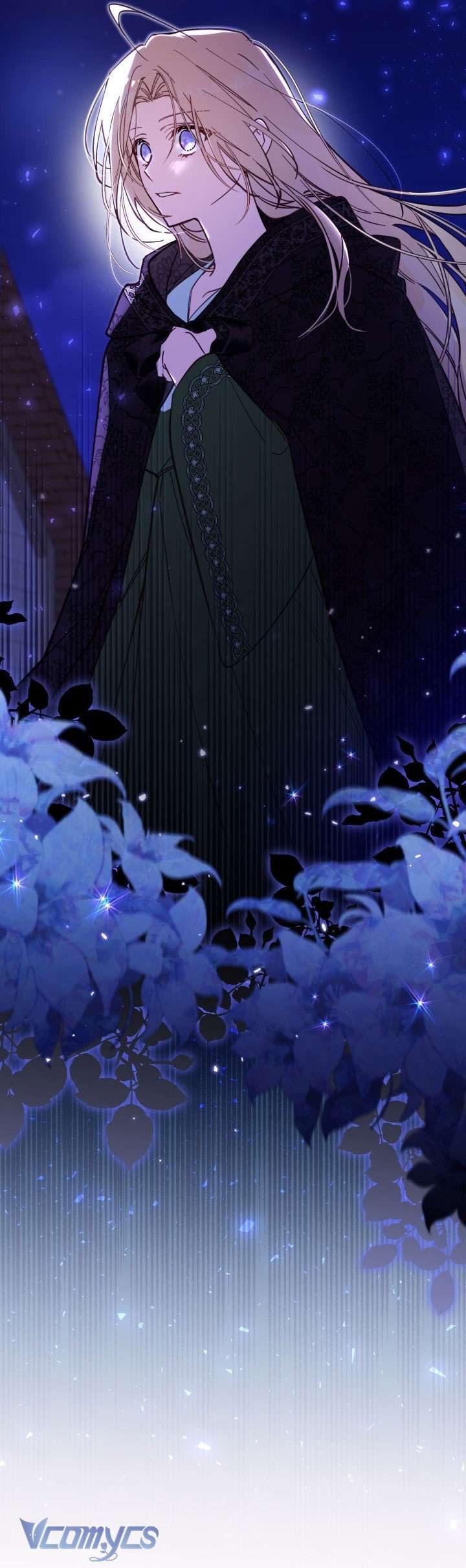 không có chỗ cho kẻ giả mạo chapter 66 31