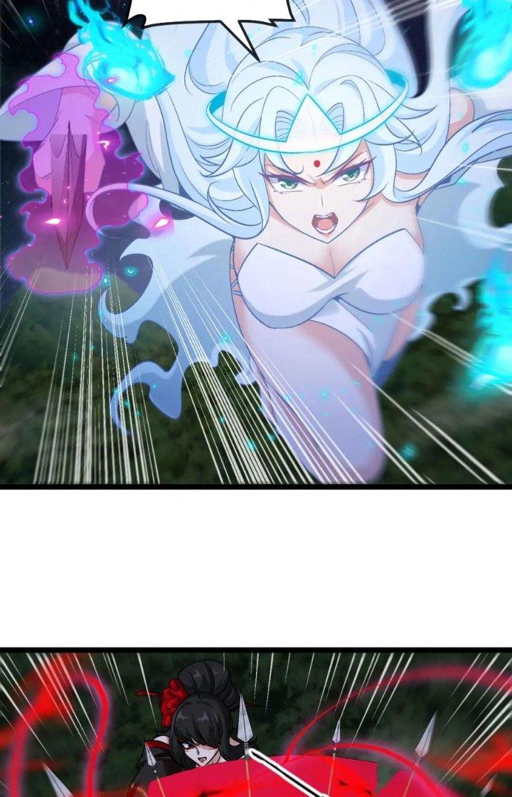 sau khi nằm, ta trở thành đại yêu chi vương chapter 13 3