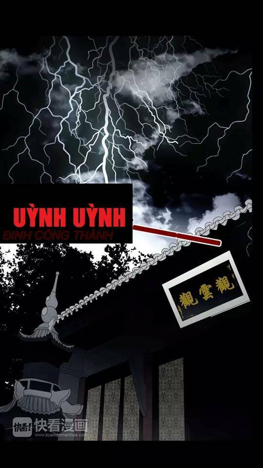 tiểu quỷ chapter 14 8