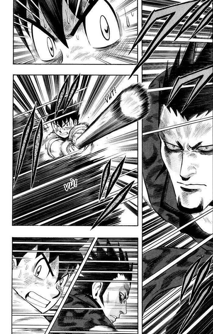 hoàng phi hồng phần iii chapter 8 94