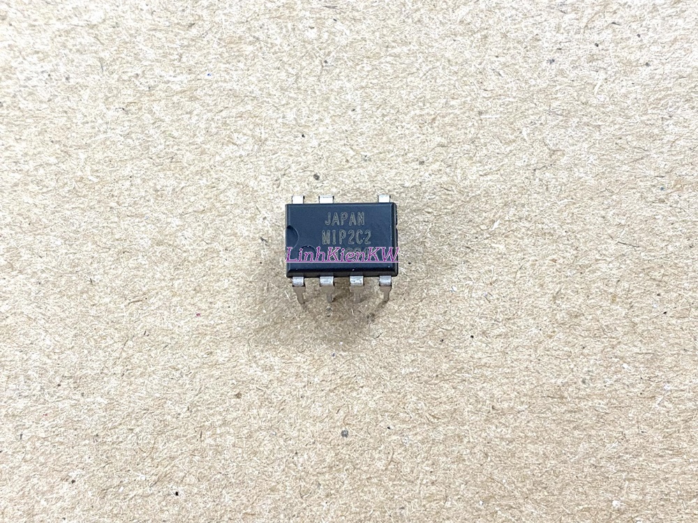 IC Nguồn Mip2C2 Dip-7 Mới, Chính gốc 100%.