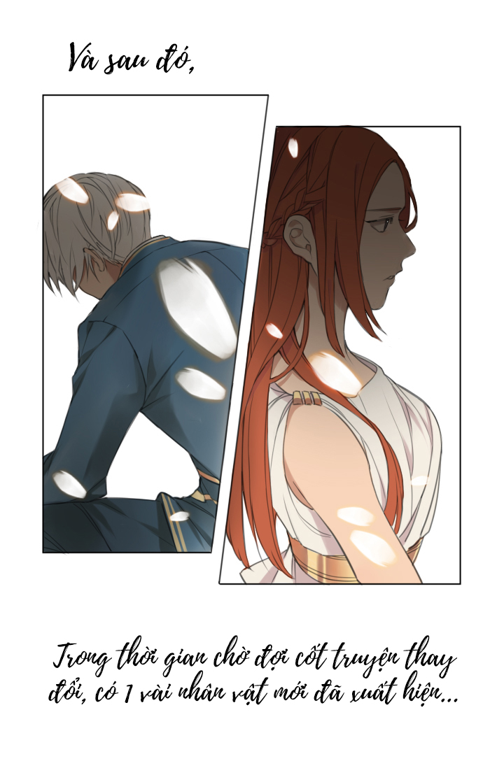 tuyển tập promo xinh xẻo~ chapter 2 28