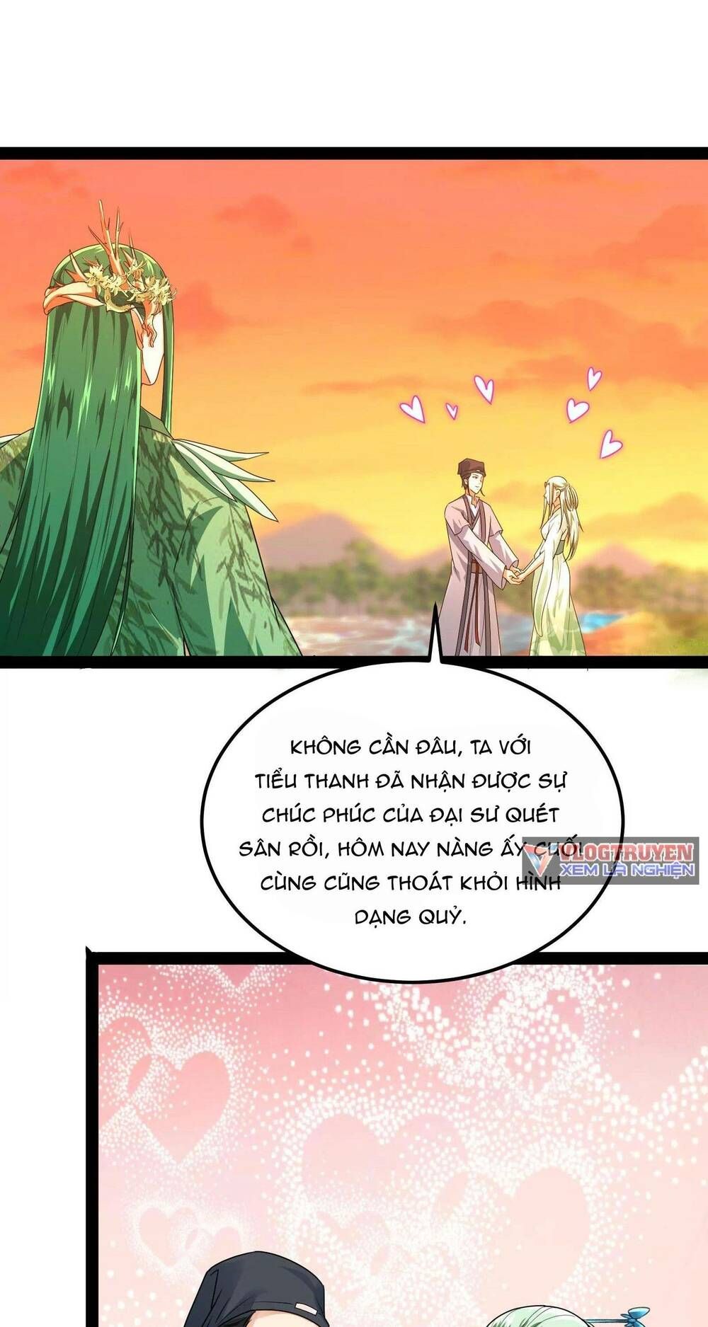 đánh bại chư thiên chapter 20 48