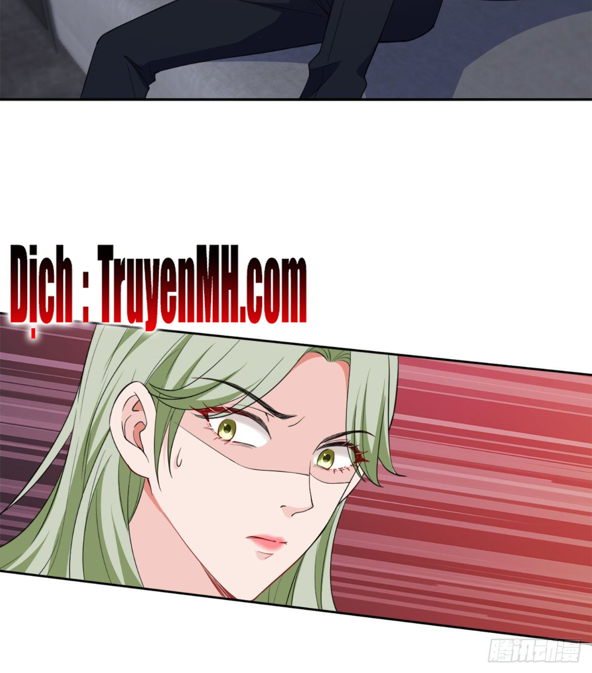 thí hôn lão công, cần giúp sức chapter 161 8