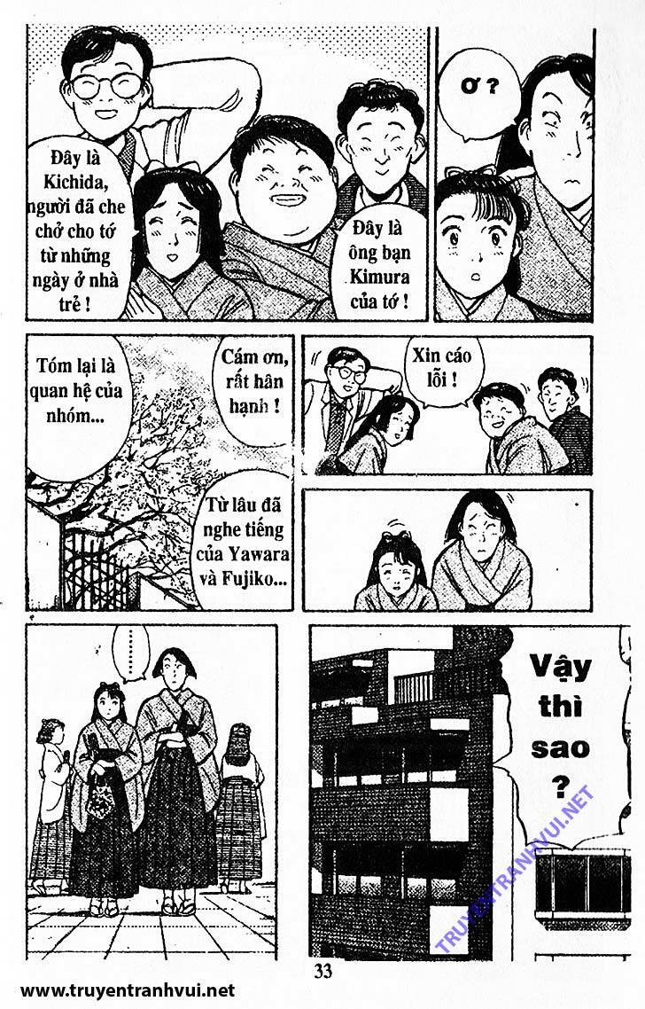 yawara chapter 190 14