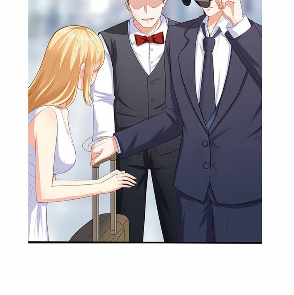 ác ma đích độc sủng điềm thê chapter 18 7