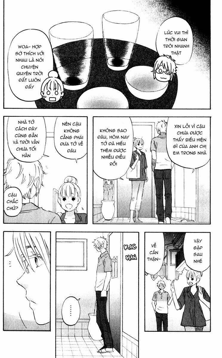 liar x liar chapter 24 15