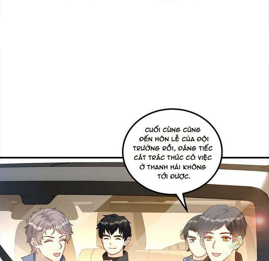 vượt rào trêu chọc chapter 175 48