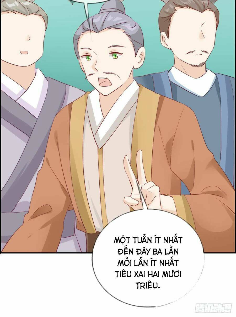 tối cường hoàn khố hệ thống chapter 32 13