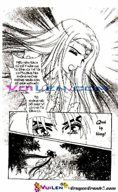 đóa hoa yêu kiều chapter 6 87