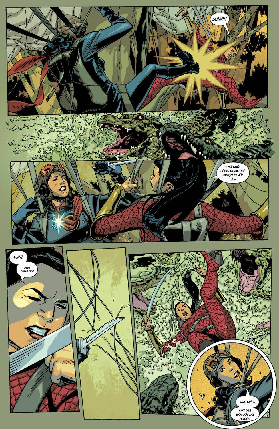 The Multiversity chapter 2 26