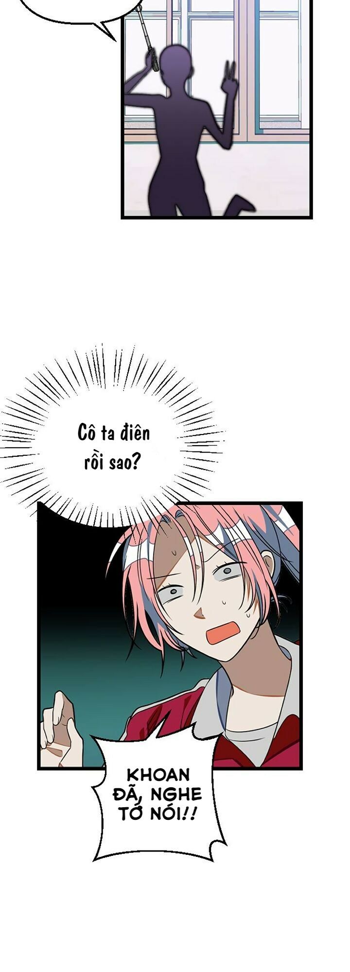 survive romance chapter 8 38