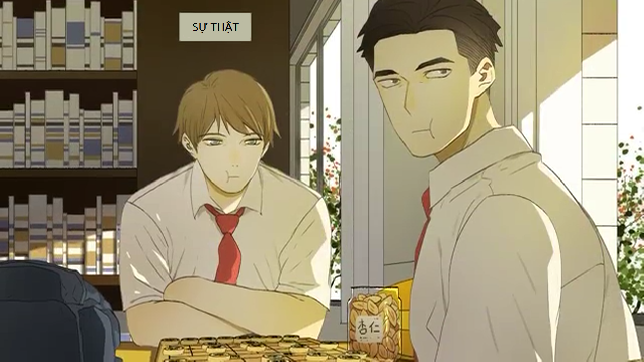 nam hào thượng phong chapter 33 1