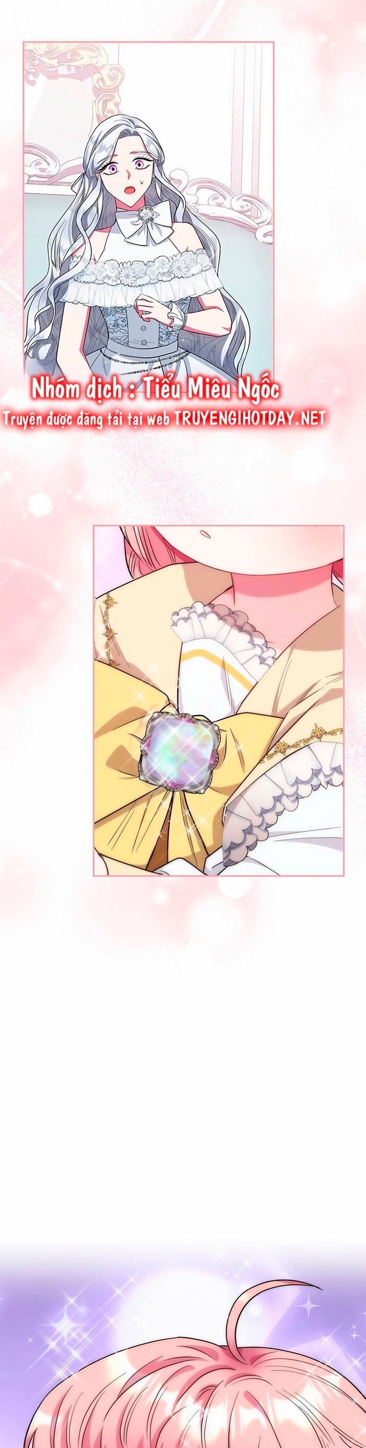 tôi trở thành mẹ của nam chính hoàn hảo chapter 30 47