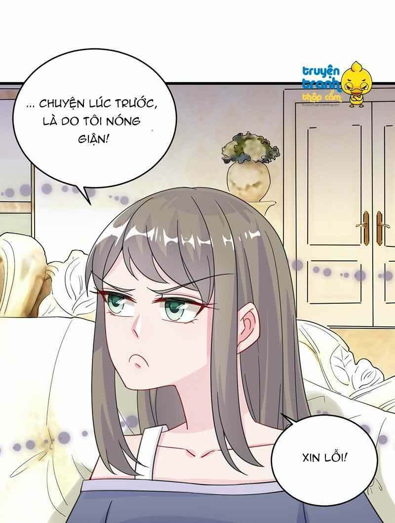 chọc tới chủ tịch tổng tài 2 chapter 17 11