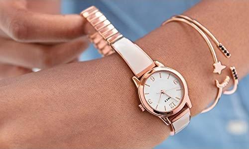 Đồng hồ nữ Timex TW2R98400
