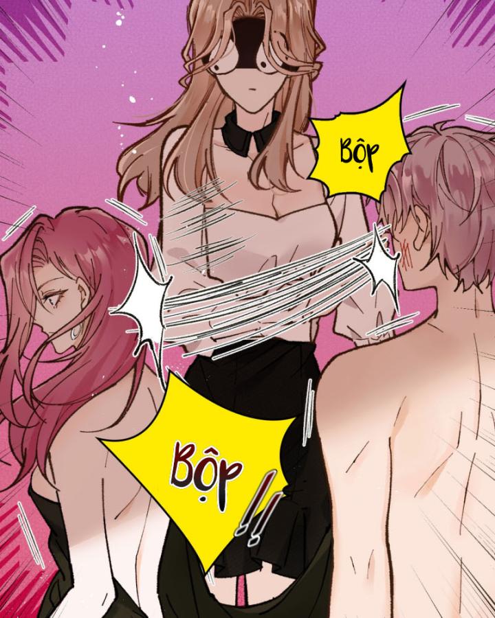 nam chính trong game đều có bệnh chapter 2 8