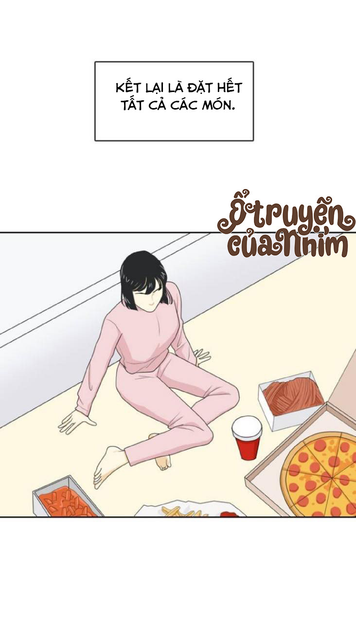 sống chung một nhà chapter 35 32