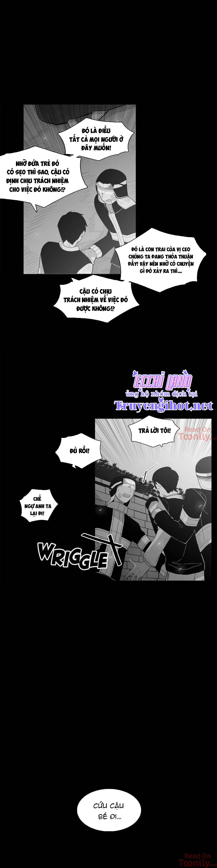 anh làm em đắm say chapter 19.2 4