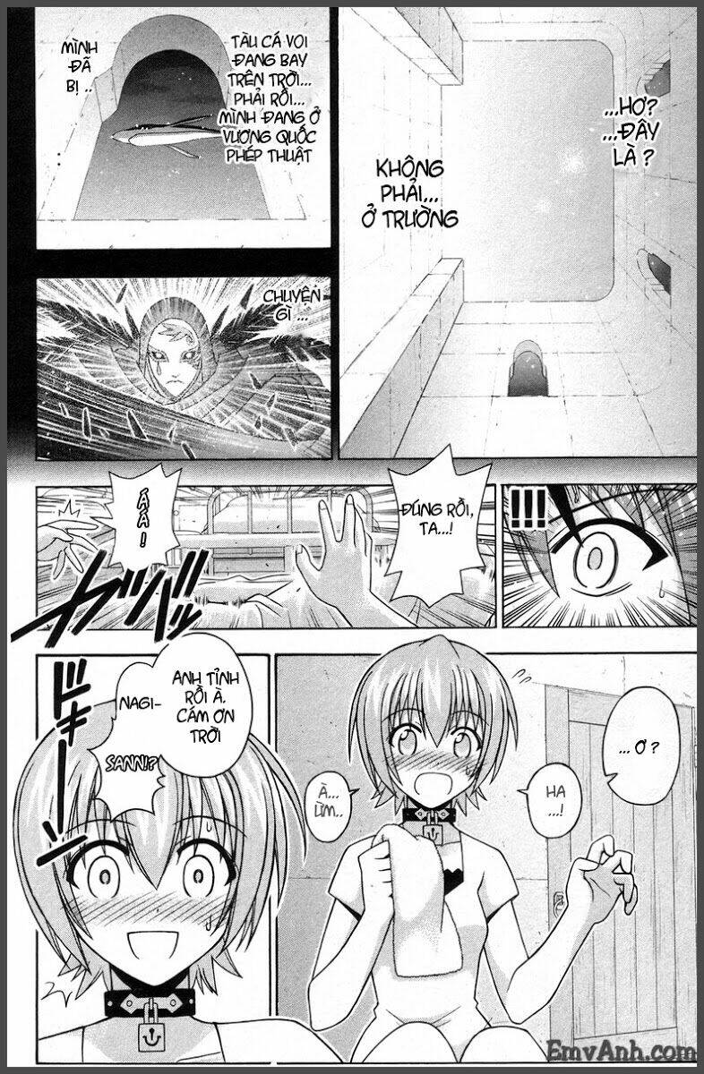 bậc thầy ma pháp chapter 199 5