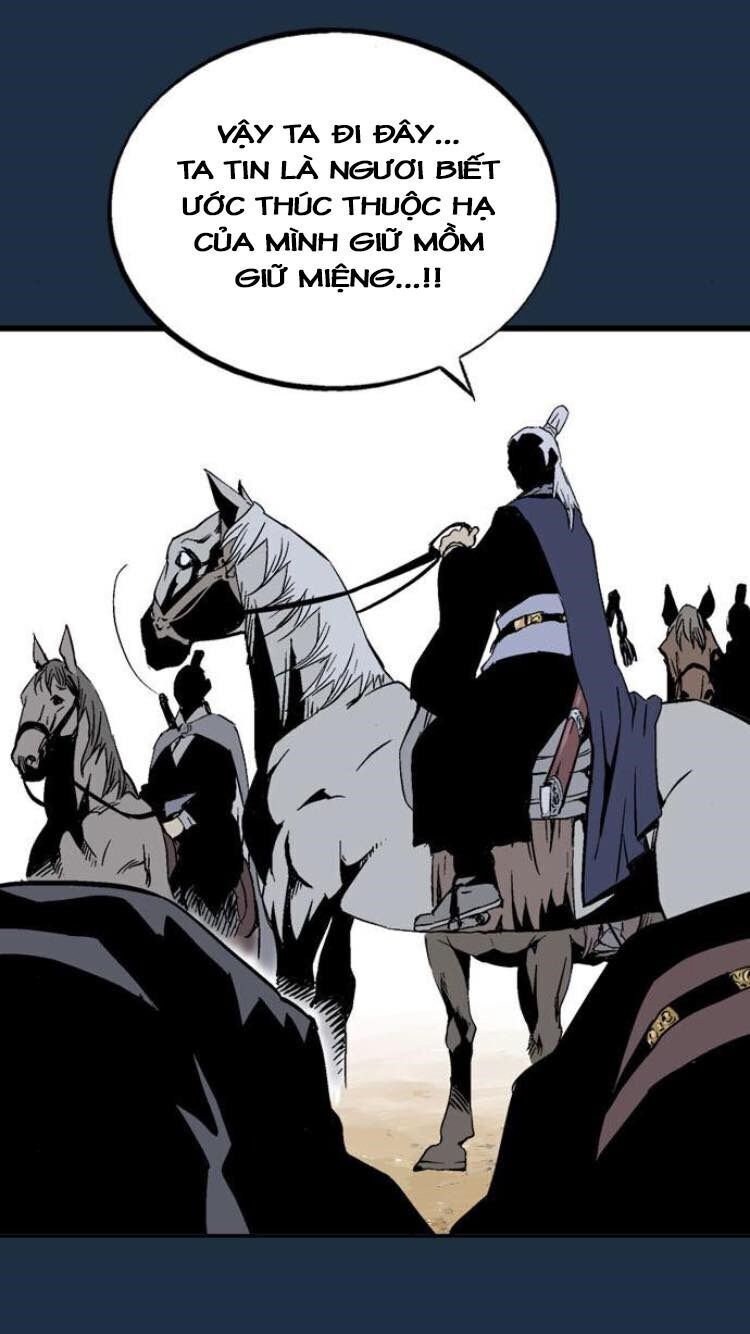 cao thủ 2 chapter 121 3