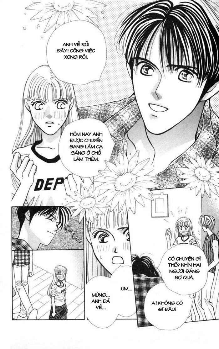 so bad! chapter 3 32