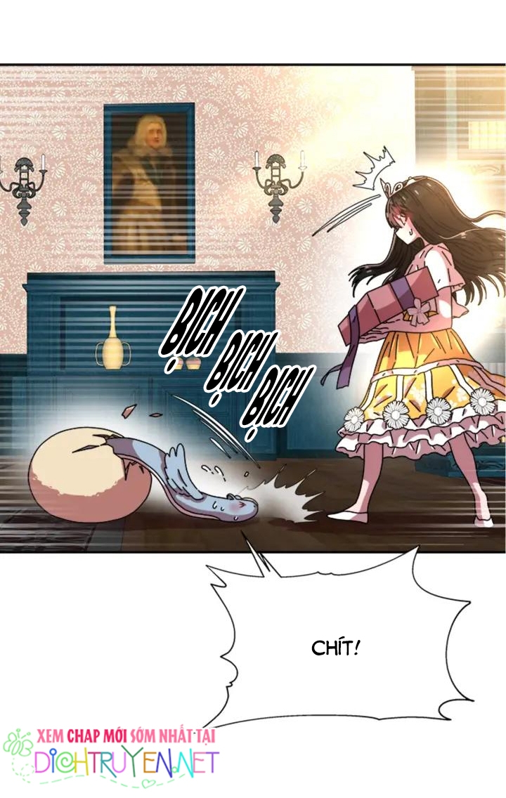 con gái bảo bối của ma vương chapter 60 3