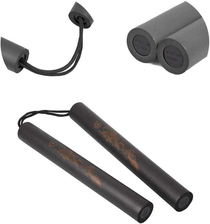 Mút,  thể thao đối kháng Võ thuật An toàn  mút xoay  cao su cho trẻ em, người mới bắt đầu, luyện tập và huấn luyện