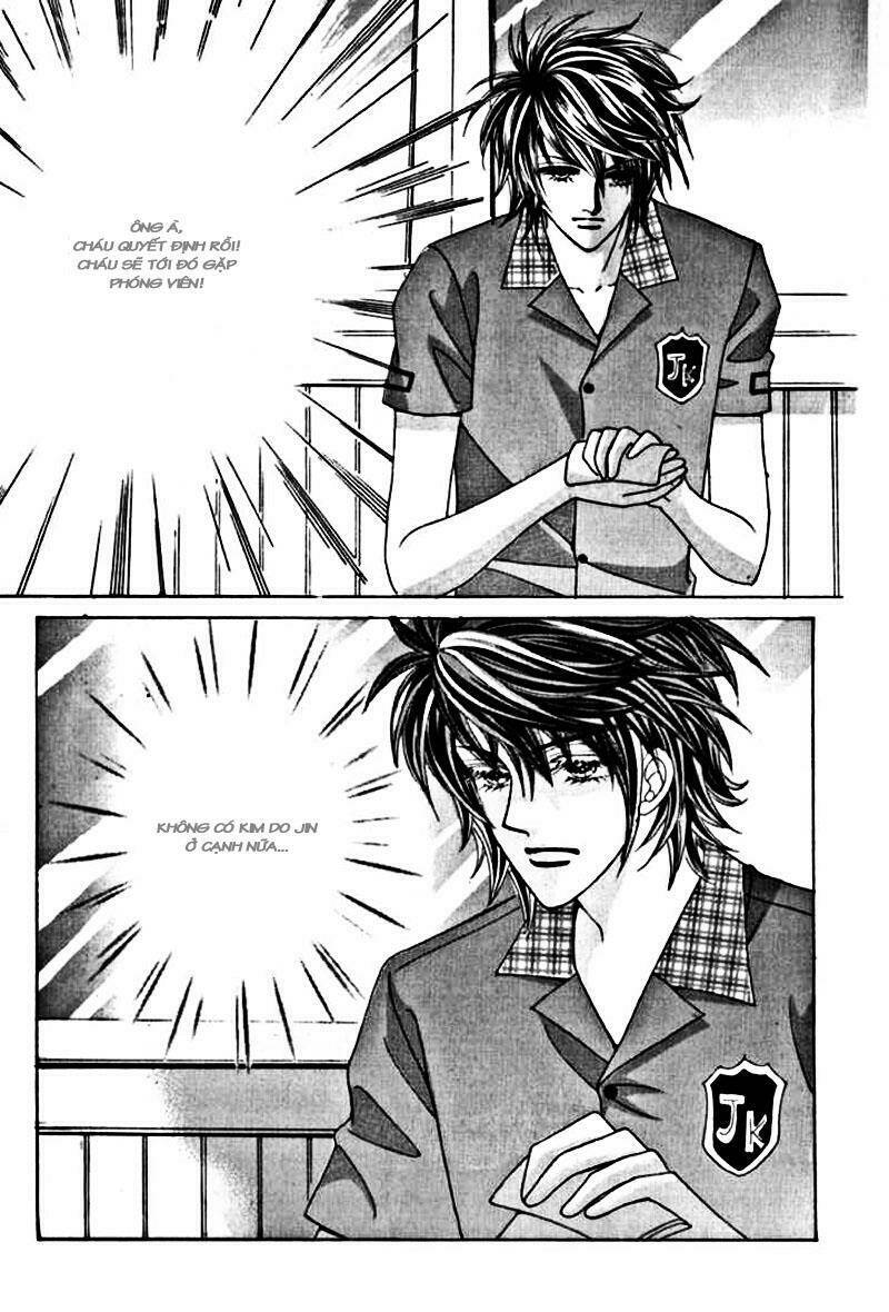 cô nàng xinh đẹp chapter 4.4 29