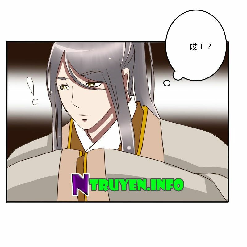 thông linh phi chapter 64 35