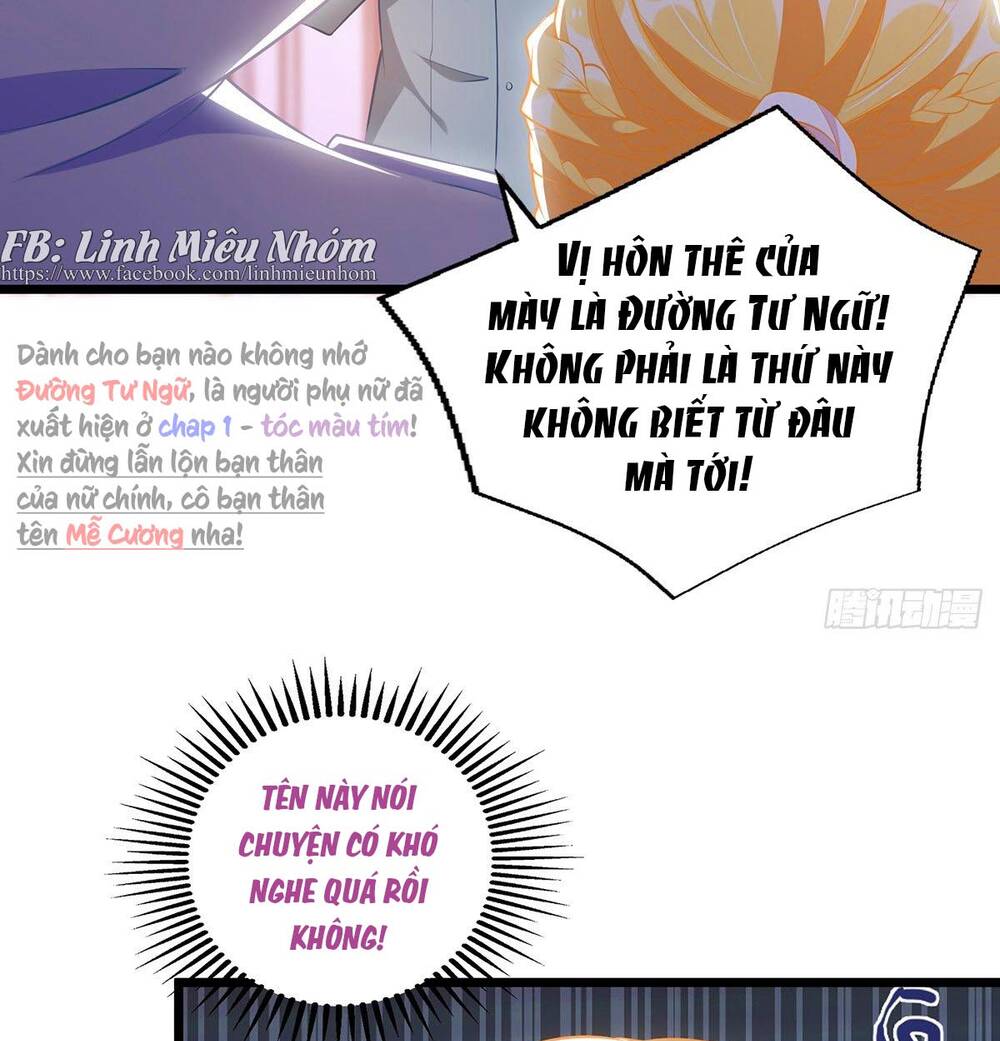 thiết lập nhân vật daddy của tôi bị sụp đổ chapter 52 41