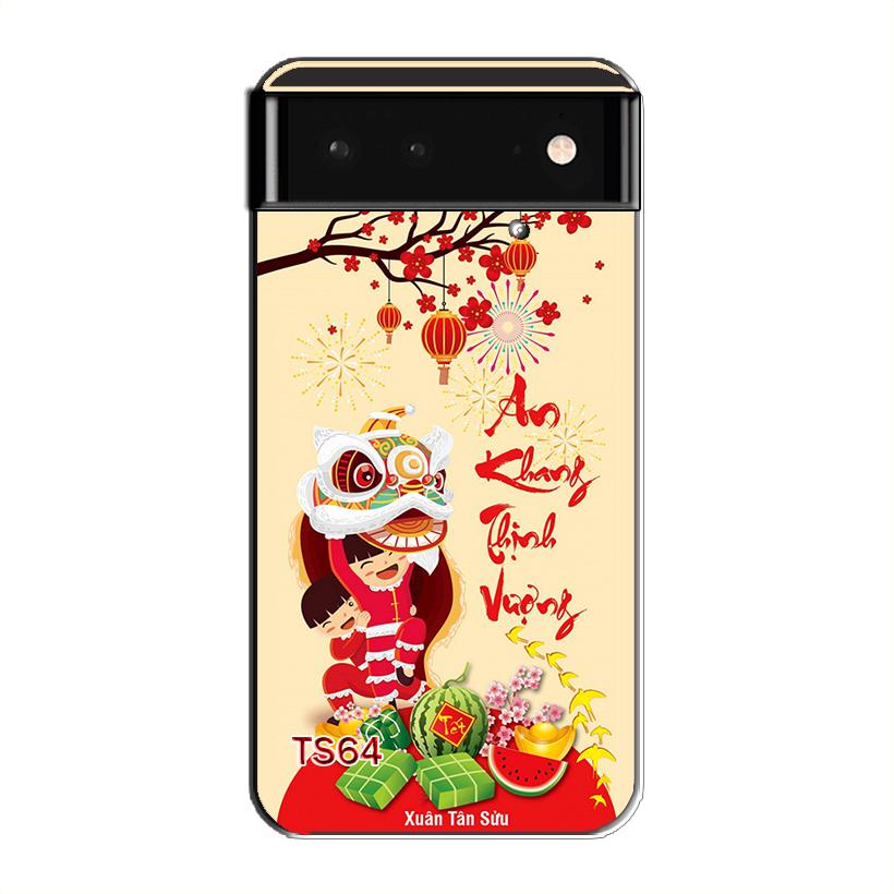 Ốp Lưng Dành Cho GOOGLE PIXEL 6