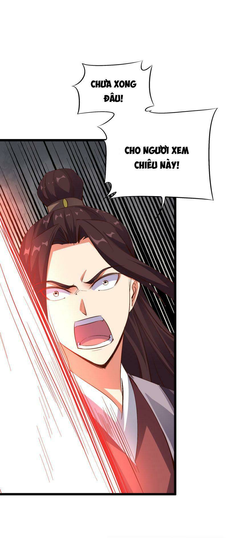 phục thiên thánh chủ chapter 32 34