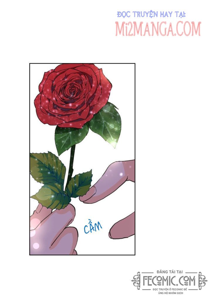 con có phải con là con gái của ngài không? chapter 67.5 20