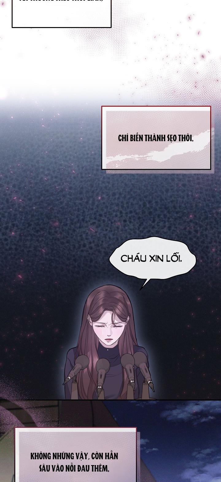 vụ bê bối trá hình chapter 5.1 9