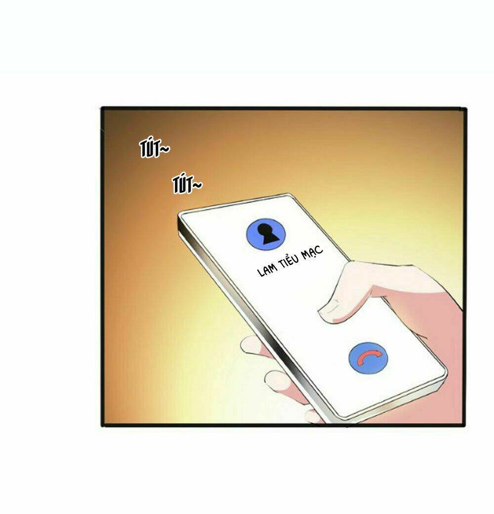 quản lí ngây ngô và thần tượng ác ma chapter 27 53