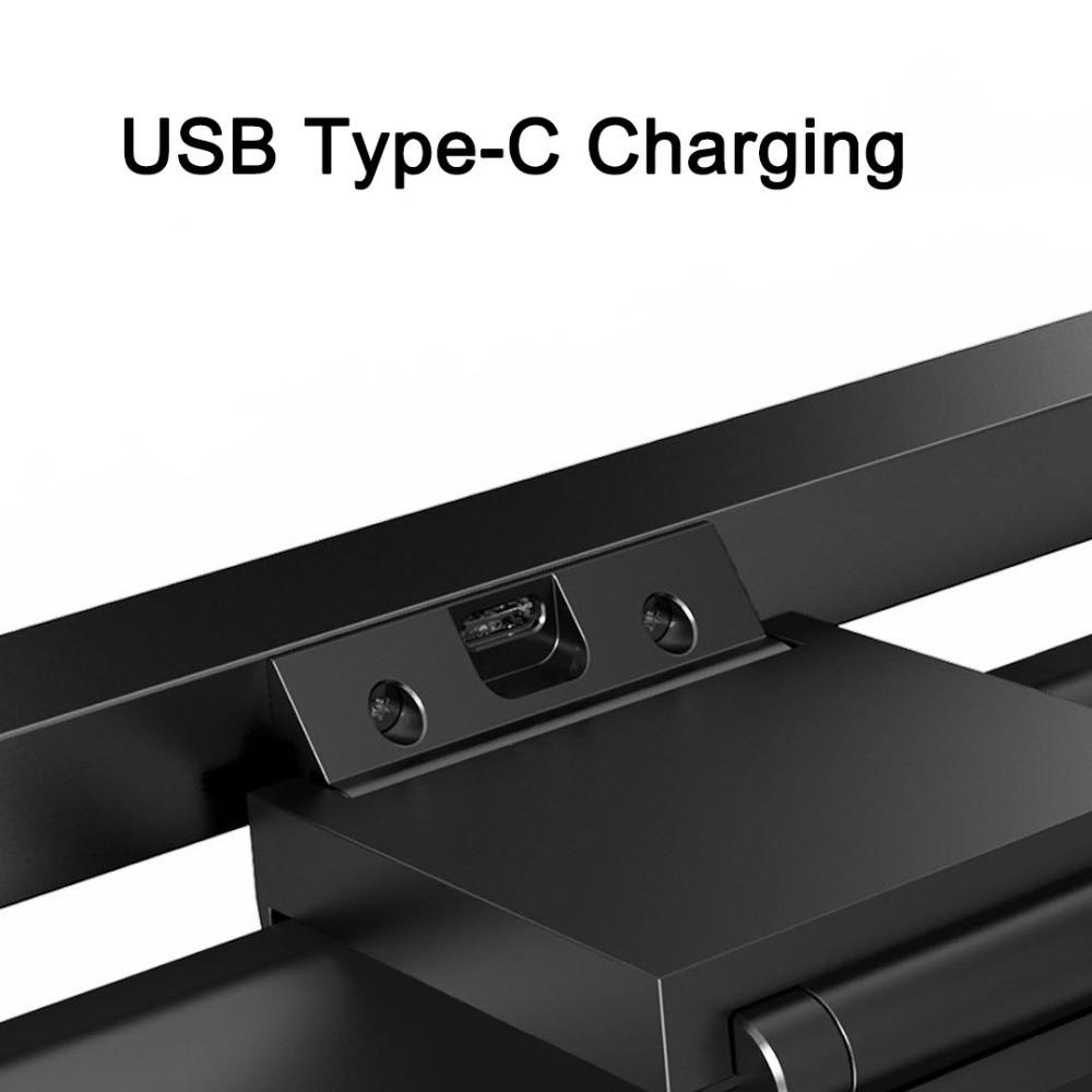 Đèn LED Treo Trên Màn Hình Máy Tính Xiaomi Youpin Miiiw Để Bàn/Laptop/Văn Phòng/Trường Học