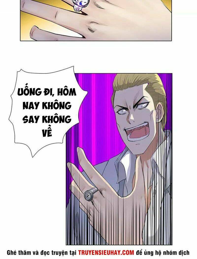 học viện cao thủ chapter 71 14