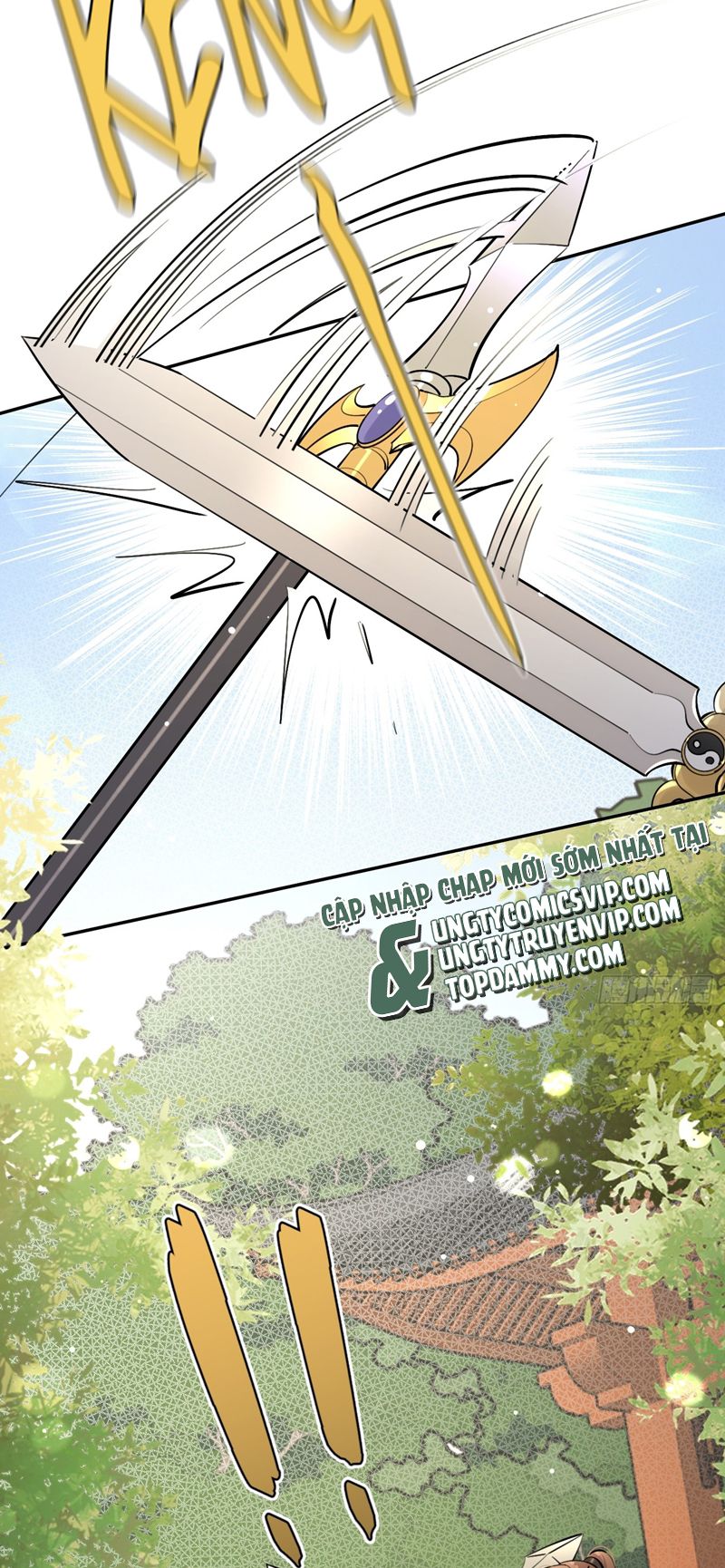 chó lớn bắt nạt chủ chapter 77 36