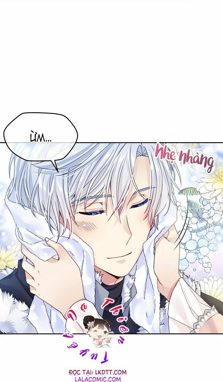 chồng em dễ thương chết mất thôi! chapter 18 9