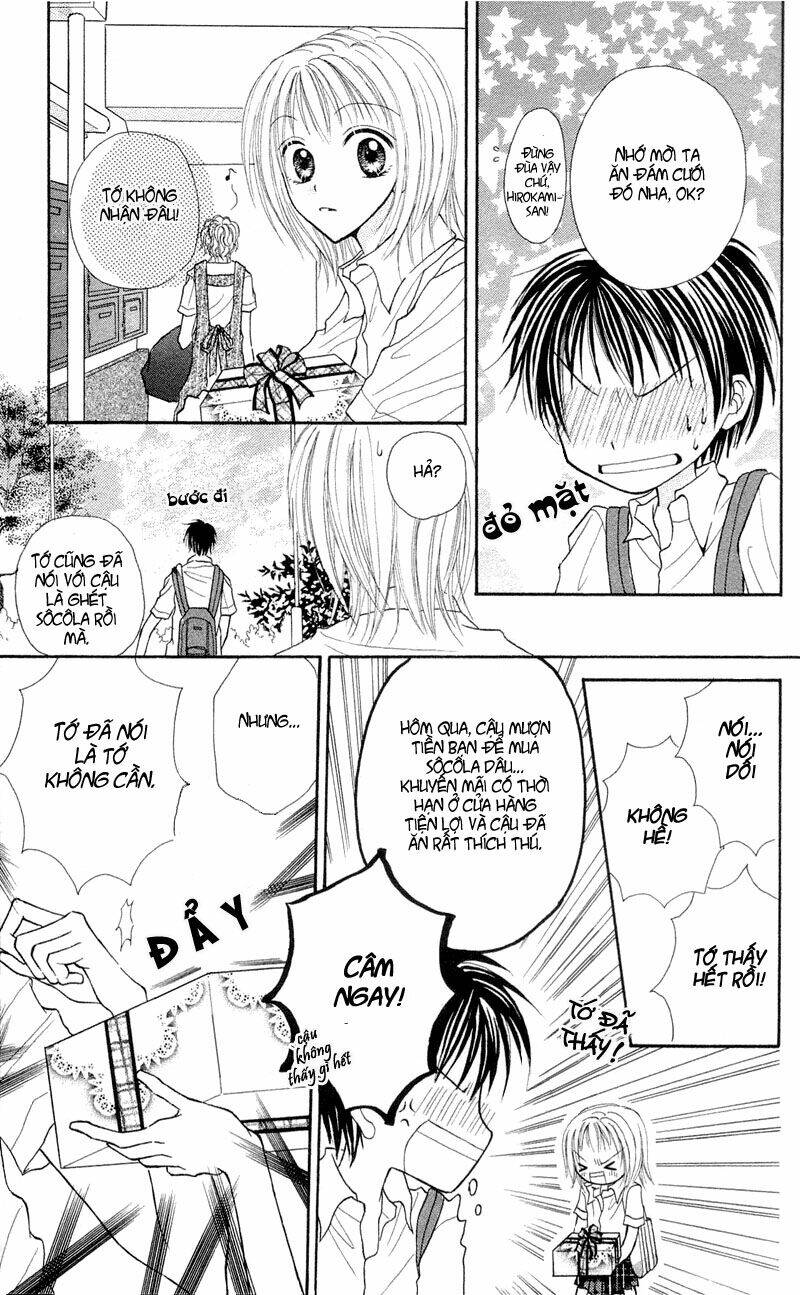 samurai darling chapter 2 11